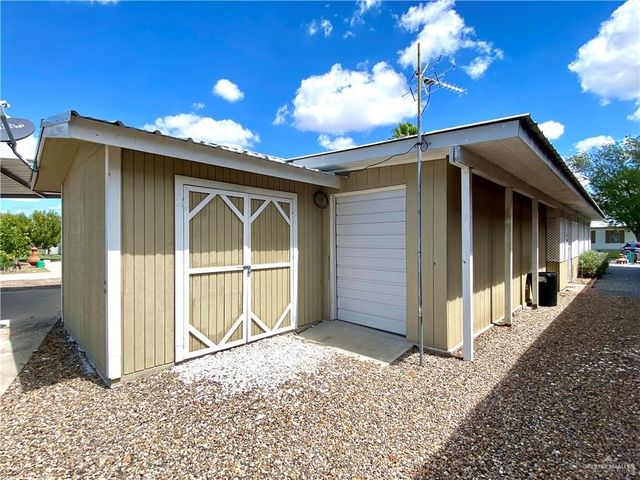 2611 Tack Drive, Mission, TX 78574