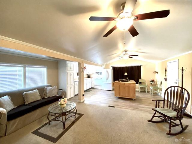 2611 Tack Drive, Mission, TX 78574