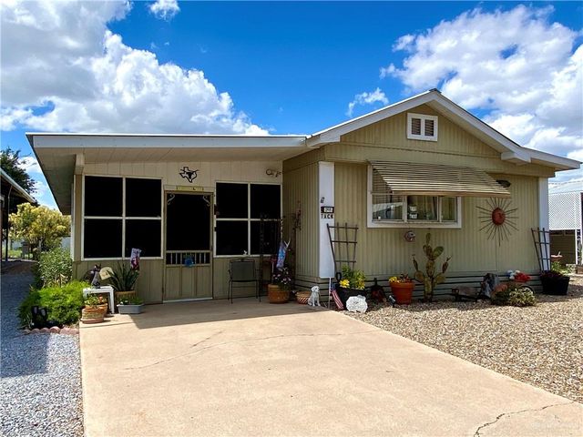 2611 Tack Drive, Mission, TX 78574