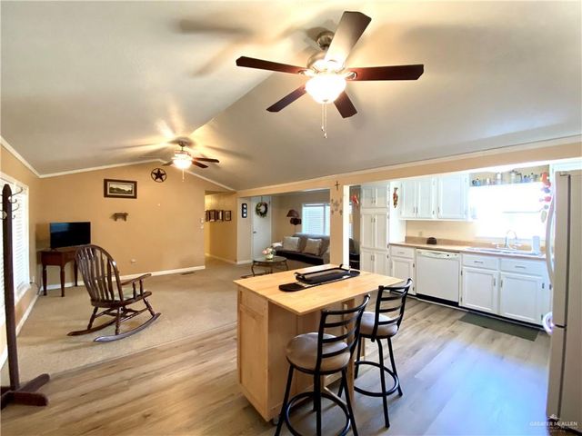 2611 Tack Drive, Mission, TX 78574