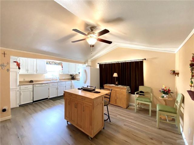 2611 Tack Drive, Mission, TX 78574