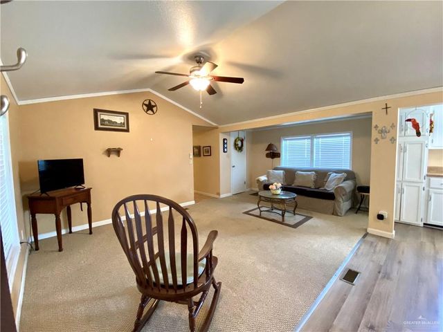 2611 Tack Drive, Mission, TX 78574