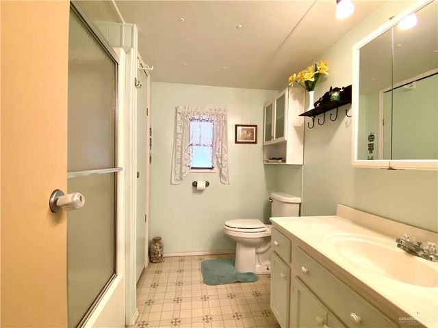 2611 Tack Drive, Mission, TX 78574