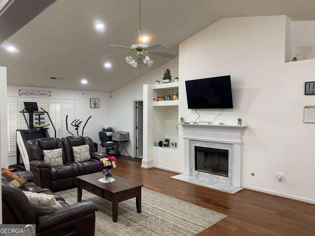 2840 GENERAL LEE Way, Buford, GA 30519