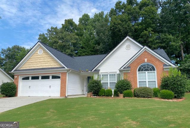 2840 GENERAL LEE Way, Buford, GA 30519