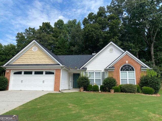 2840 GENERAL LEE Way, Buford, GA 30519