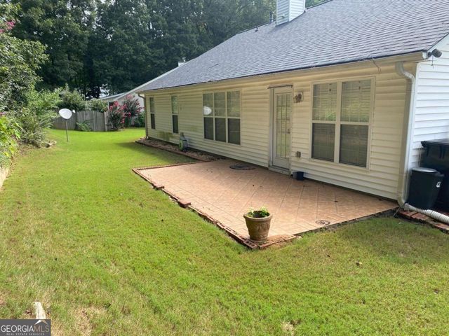 2840 GENERAL LEE Way, Buford, GA 30519