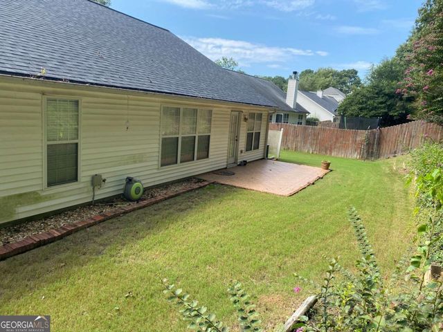 2840 GENERAL LEE Way, Buford, GA 30519