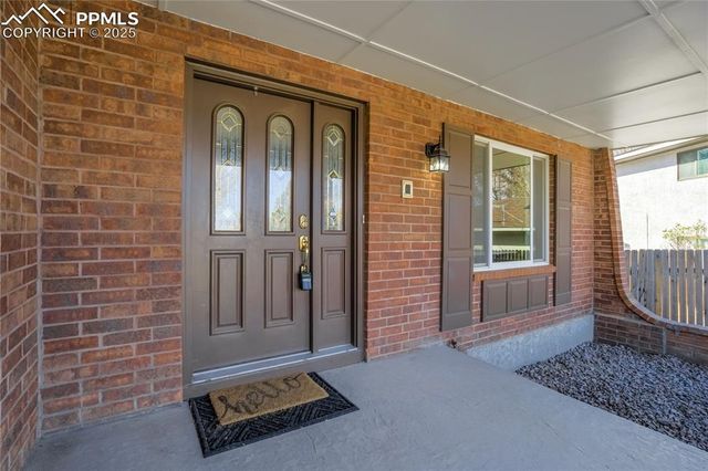6 Strawflower Court, Pueblo, CO 81001
