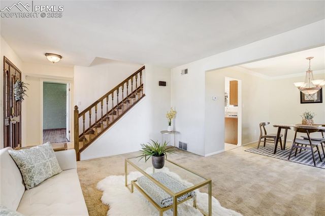 6 Strawflower Court, Pueblo, CO 81001