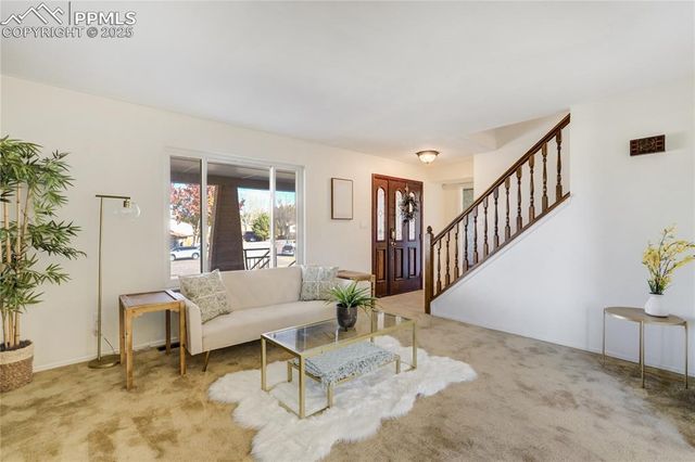 6 Strawflower Court, Pueblo, CO 81001