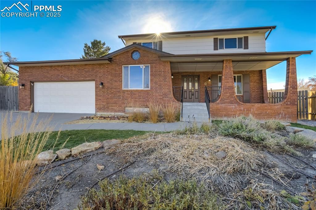 6 Strawflower Court, Pueblo, CO 81001