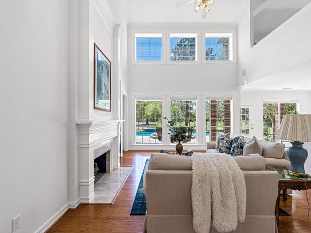 22411 Stormcroft Lane, Katy, TX 77450