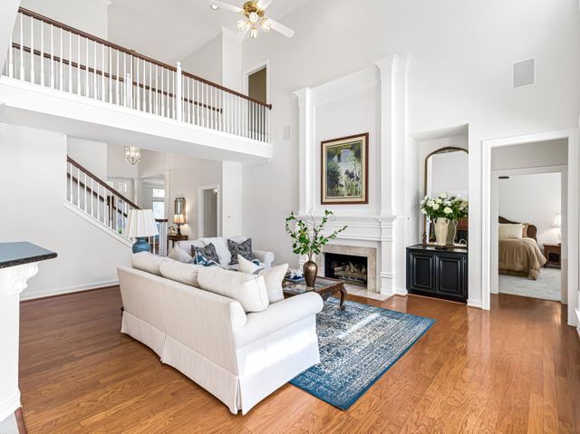 22411 Stormcroft Lane, Katy, TX 77450