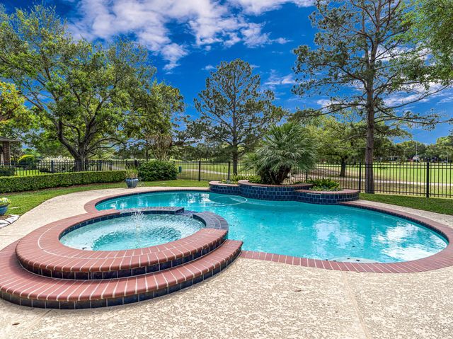 22411 Stormcroft Lane, Katy, TX 77450