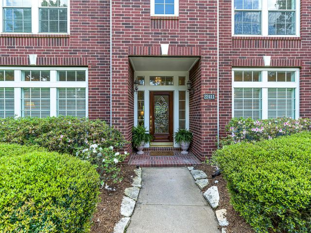 22411 Stormcroft Lane, Katy, TX 77450