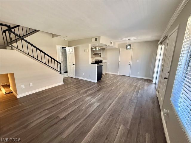 722 Nectarine Court 0, Henderson, NV 89014