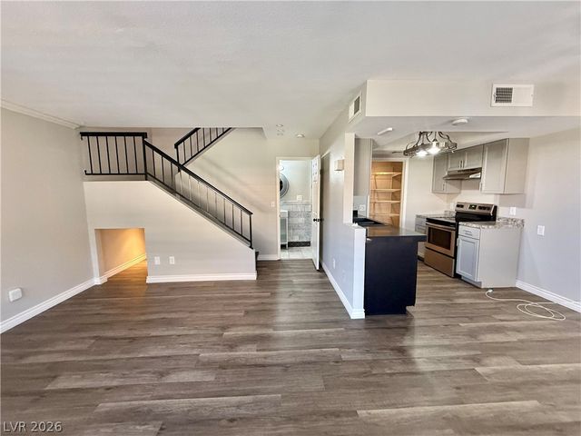 722 Nectarine Court 0, Henderson, NV 89014