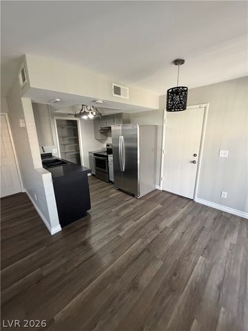 722 Nectarine Court 0, Henderson, NV 89014