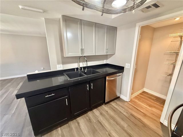 722 Nectarine Court 0, Henderson, NV 89014