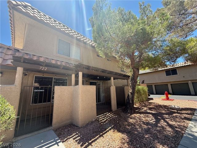 722 Nectarine Court 0, Henderson, NV 89014