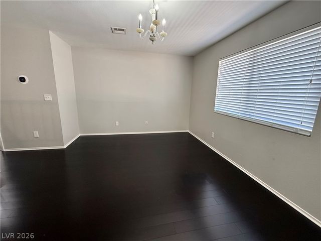 722 Nectarine Court 0, Henderson, NV 89014