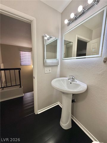 722 Nectarine Court 0, Henderson, NV 89014