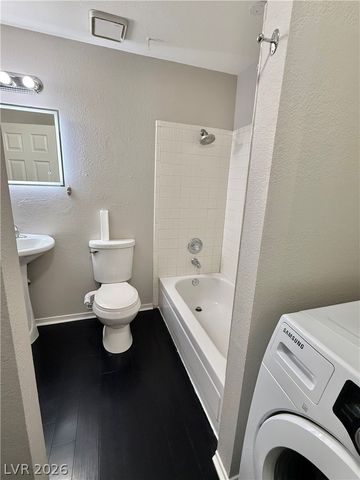 722 Nectarine Court 0, Henderson, NV 89014