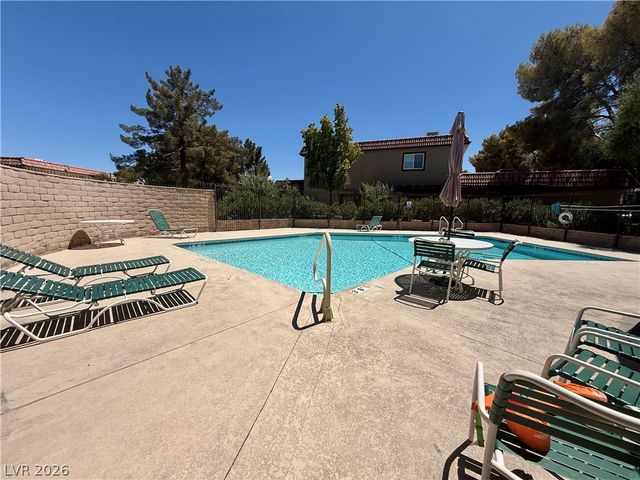722 Nectarine Court 0, Henderson, NV 89014