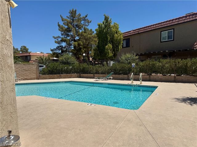 722 Nectarine Court 0, Henderson, NV 89014