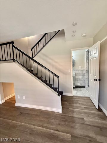 722 Nectarine Court 0, Henderson, NV 89014