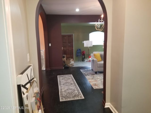 519 W 26TH Street, Jacksonville, FL 32206