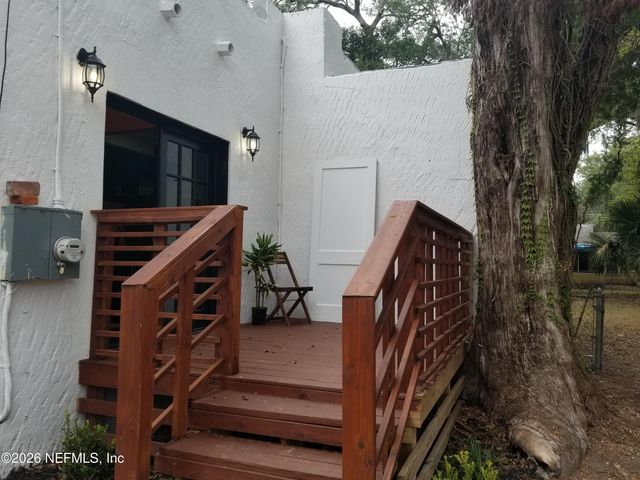 519 W 26TH Street, Jacksonville, FL 32206