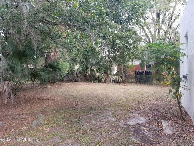 519 W 26TH Street, Jacksonville, FL 32206