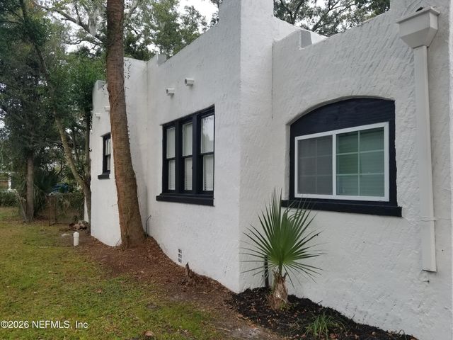 519 W 26TH Street, Jacksonville, FL 32206