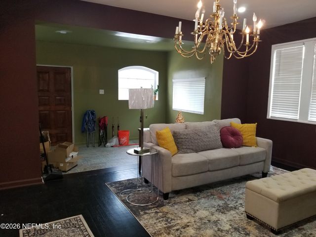 519 W 26TH Street, Jacksonville, FL 32206