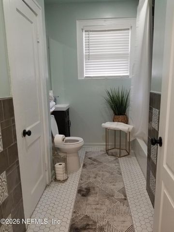 519 W 26TH Street, Jacksonville, FL 32206