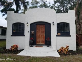519 W 26TH Street, Jacksonville, FL 32206