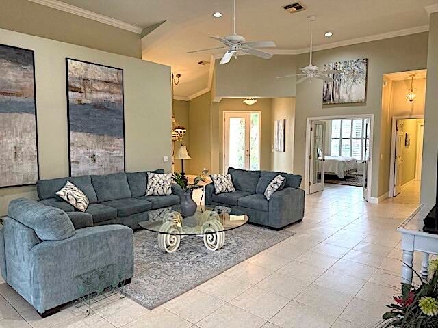 8413 Belfry Place, Port St. Lucie, Port St Lucie, FL 34986