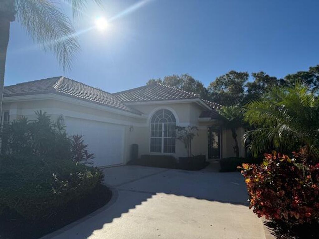 8413 Belfry Place, Port St. Lucie, Port St Lucie, FL 34986
