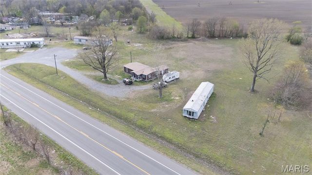 3323 S Hwy 105, East Prairie, MO 63845