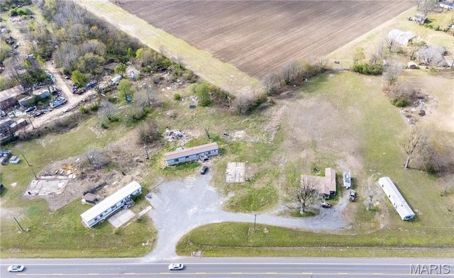 3323 S Hwy 105, East Prairie, MO 63845