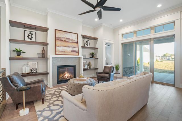 7018 Claymore Drive, Dublin, OH 43017