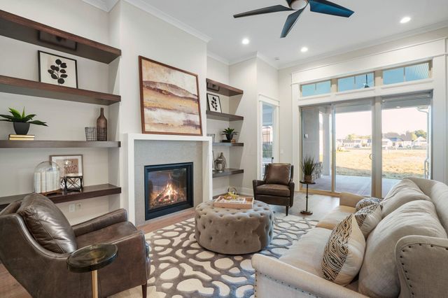 7018 Claymore Drive, Dublin, OH 43017