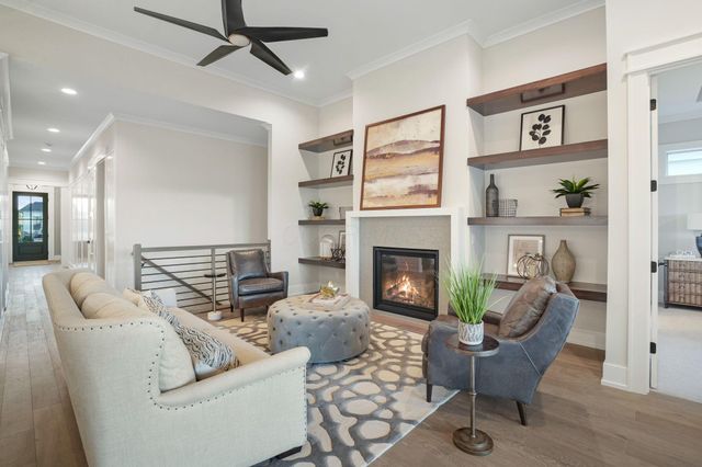 7018 Claymore Drive, Dublin, OH 43017