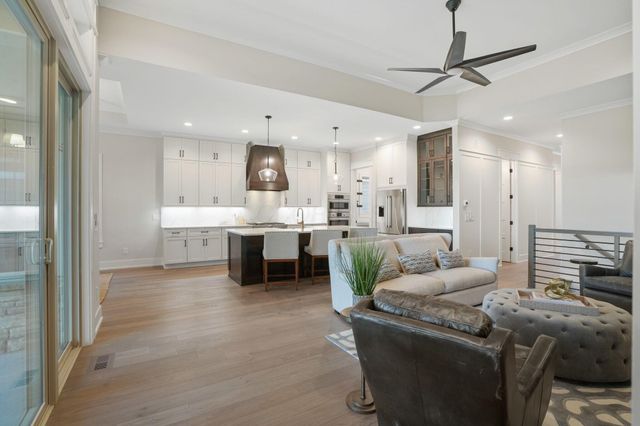 7018 Claymore Drive, Dublin, OH 43017