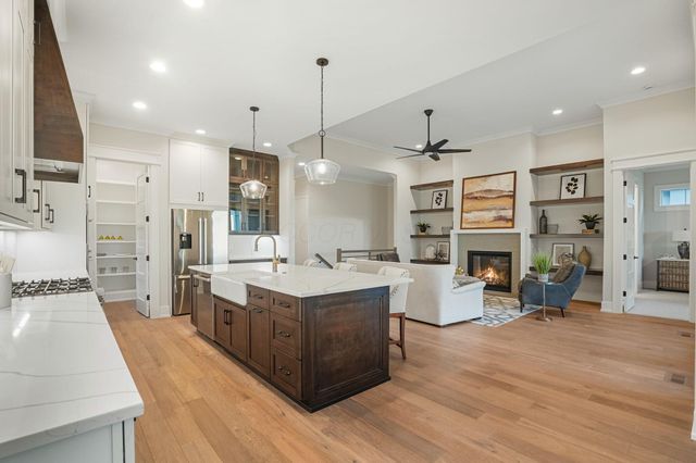 7018 Claymore Drive, Dublin, OH 43017