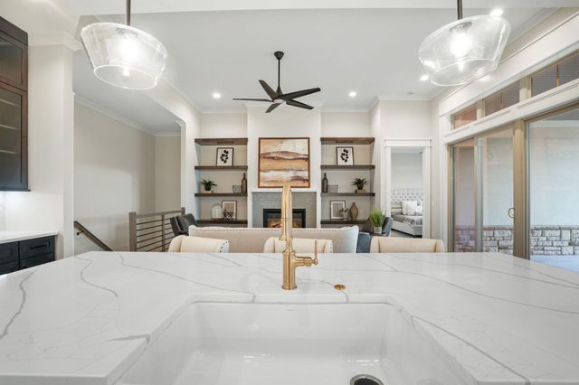 7018 Claymore Drive, Dublin, OH 43017