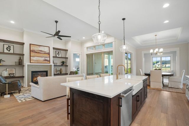 7018 Claymore Drive, Dublin, OH 43017