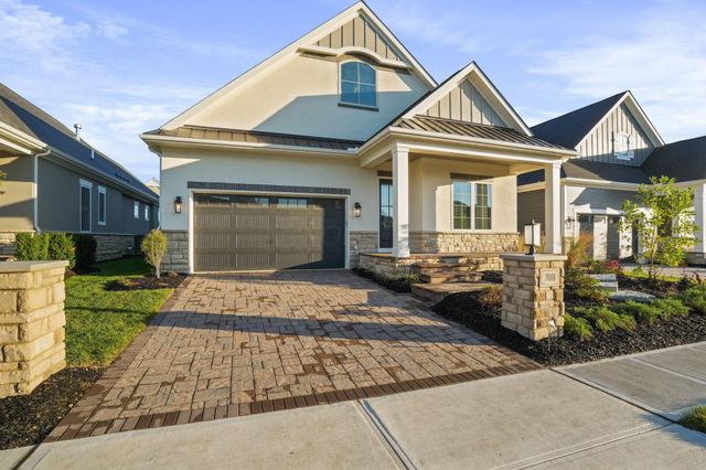 7018 Claymore Drive, Dublin, OH 43017